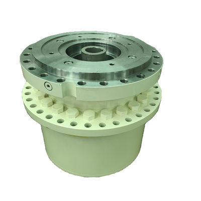 Caixa de engrenagens hidráulica durável Drive de viagem Final Drive Gear Planetary Gear Redutor de velocidade para peças de escavadeira
