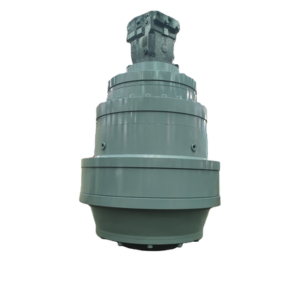 Caixa de engrenagens planetária da série GFB de 20000Nm de alto binário para equipamentos industriais de trituração