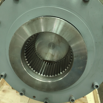 Caixa de engrenagens planetária da série GFB de 20000Nm de alto binário para equipamentos industriais de trituração