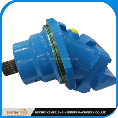 32 cm3 Volume de Swpet A2FE32 45 56 Motores hidráulicos para aplicações pesadas