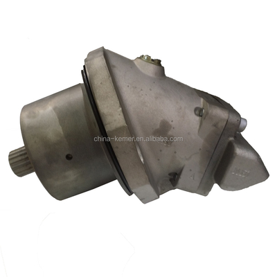 32 cm3 Volume de Swpet A2FE32 45 56 Motores hidráulicos para aplicações pesadas