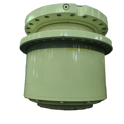 Caixa de engrenagens hidráulica durável Drive de viagem Final Drive Gear Planetary Gear Redutor de velocidade para peças de escavadeira
