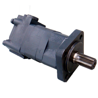 866-230 Fluxo OMT Motor hidráulico M S EPMT Eaton 6K Motor orbital para exigências de fluxo elevado