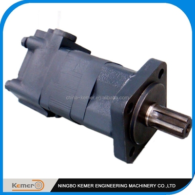 866-230 Fluxo OMT Motor hidráulico M S EPMT Eaton 6K Motor orbital para exigências de fluxo elevado
