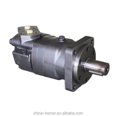 OMV / M S EPMV / Eaton J6K Motor 510-160 Fluxo contínuo 1110-3120 Intermitente de pressão