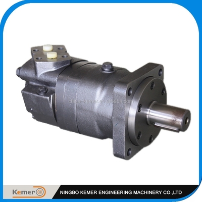 OMV / M S EPMV / Eaton J6K Motor 510-160 Fluxo contínuo 1110-3120 Intermitente de pressão