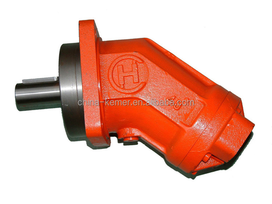 Motor hidráulico da série A2FM A2FM45 A2FM56 A2FM63 A2FM80 A2FM90 A2FM107 A2FM125 A2FM160