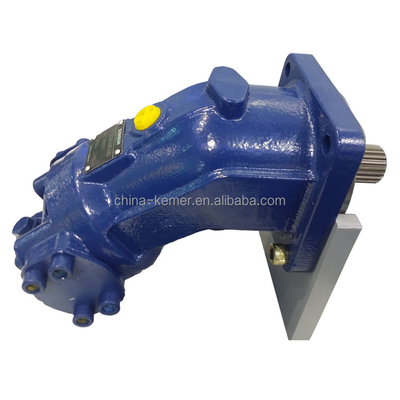 Motor hidráulico da série A2FM A2FM45 A2FM56 A2FM63 A2FM80 A2FM90 A2FM107 A2FM125 A2FM160
