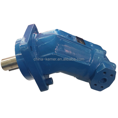 Motor hidráulico da série A2FM A2FM45 A2FM56 A2FM63 A2FM80 A2FM90 A2FM107 A2FM125 A2FM160