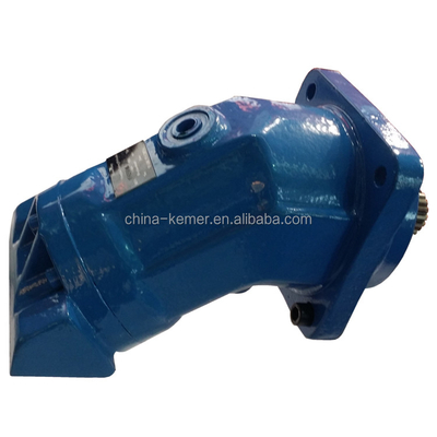 Motor hidráulico da série A2FM A2FM45 A2FM56 A2FM63 A2FM80 A2FM90 A2FM107 A2FM125 A2FM160