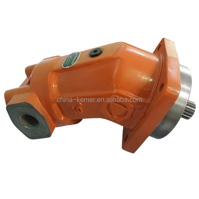 Motor hidráulico da série A2FM A2FM45 A2FM56 A2FM63 A2FM80 A2FM90 A2FM107 A2FM125 A2FM160
