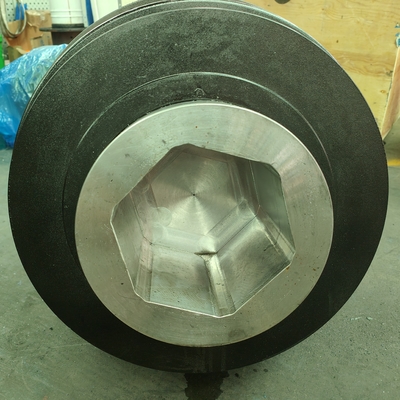 NAM Motor de Alto Torque Hidráulico Redutor de Caixa de Engrenagens Planetária para Equipamentos de Mineração de Energia