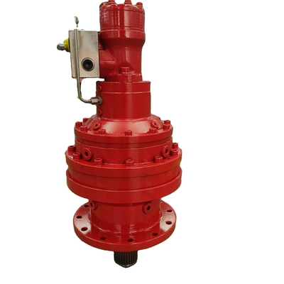 Redutor de alta velocidade caixa de engrenagens engrenagem AC motor cicloidal redutor de engrenagem planetária para a fábrica de produção velocidade de entrada 3500