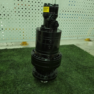 Redutor de caixa de engrenagens planetária de guindaste de caminhão com binário de saída 12700-213000 e série Bonfiglioli