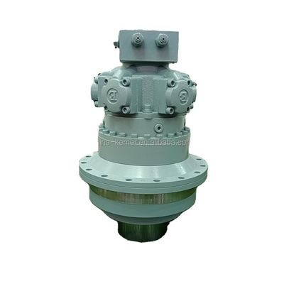 Motor Five Star Adequado 3 100 Relação Hidráulico Sistema de Transmissão da caixa de engrenagens planetária