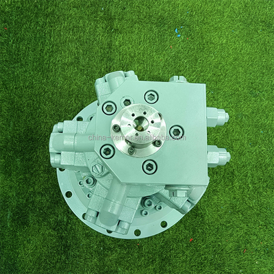 Motor Five Star Adequado 3 100 Relação Hidráulico Sistema de Transmissão da caixa de engrenagens planetária