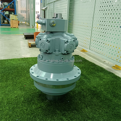 Motor Five Star Adequado 3 100 Relação Hidráulico Sistema de Transmissão da caixa de engrenagens planetária
