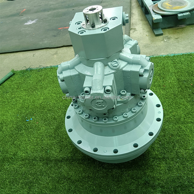Motor Five Star Adequado 3 100 Relação Hidráulico Sistema de Transmissão da caixa de engrenagens planetária