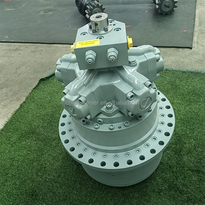 Motor Five Star Adequado 3 100 Relação Hidráulico Sistema de Transmissão da caixa de engrenagens planetária