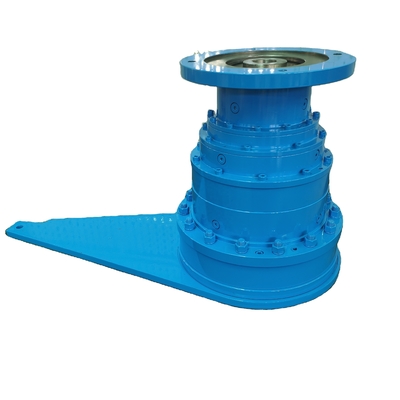 Redutor de caixa de engrenagens planetárias para KR G02876-001 RR2500L3MH 53.35 HDAPS DA SN 05515925-0003