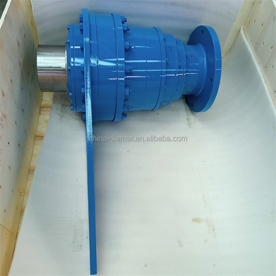 Redutor de caixa de engrenagens planetárias para KR G02876-001 RR2500L3MH 53.35 HDAPS DA SN 05515925-0003