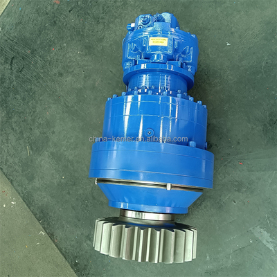Redutor de caixa de engrenagens planetárias para KR G02876-001 RR2500L3MH 53.35 HDAPS DA SN 05515925-0003