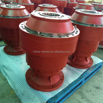 Redutor de caixa de engrenagens planetárias para KR G02876-001 RR2500L3MH 53.35 HDAPS DA SN 05515925-0003