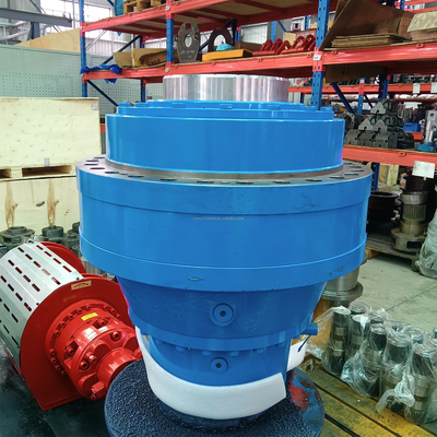 Redutor de caixa de engrenagens planetárias para KR G02876-001 RR2500L3MH 53.35 HDAPS DA SN 05515925-0003