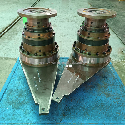 Redutor de caixa de engrenagens planetárias para KR G02876-001 RR2500L3MH 53.35 HDAPS DA SN 05515925-0003