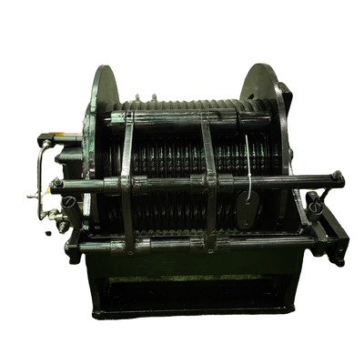 Customization OEM 5Tons S45 Guincho hidráulico com fonte de energia hidráulica