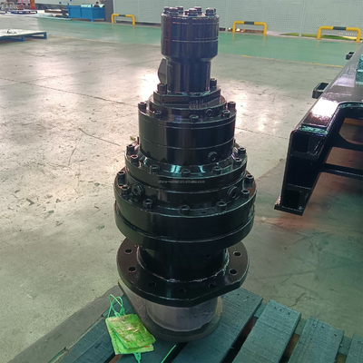 Bom e 200 kg de peso Redutor de velocidade hidráulico planetário 300-321 para 3500 velocidade de entrada