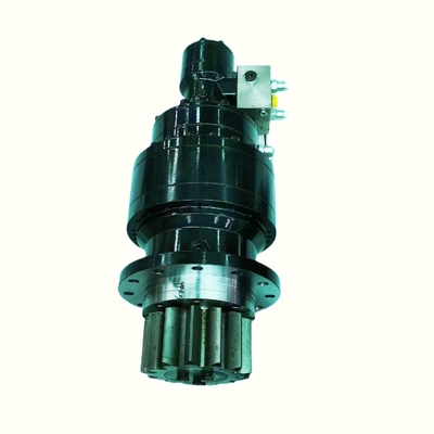 Ferramentas Ferramentas hidráulicas de transmissão de engrenagem de motor de redução