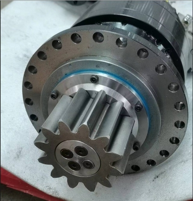 Ferramentas Ferramentas hidráulicas de transmissão de engrenagem de motor de redução