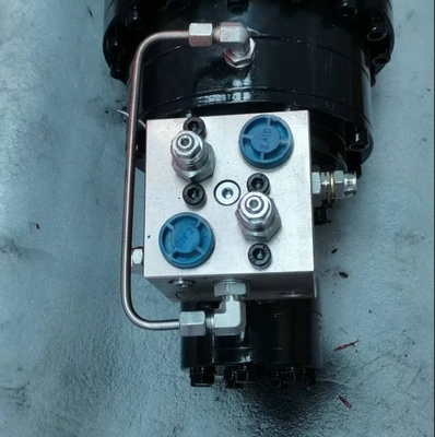 Ferramentas Ferramentas hidráulicas de transmissão de engrenagem de motor de redução