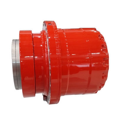 Caixa de velocidades de viagem Rexroth Gft160 Gft80t3 Gft17t2 Gft17t3 Gft24t3 Gft36t3 Gft50t3 Gft60t3