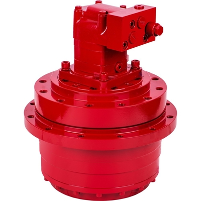 Bonfiglioli 706 Drive de pista com Mineração de Energia Mini Ordem Quantidade 1 pcs Travel Drive