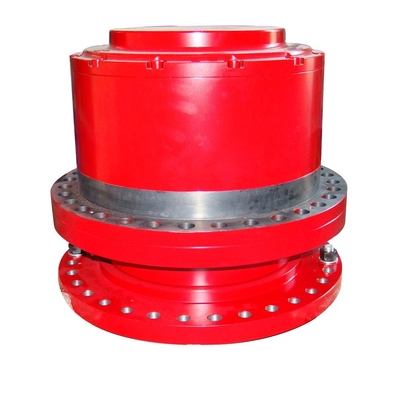 O K F Series Travel Drive/Travel Motor para velocidade de saída 14-280 rpm em Zhejiang Ningbo