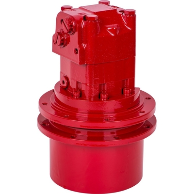 Dispositivo de engrenagem planetária GFT-W série Bonfiglioli 700C2K Drive de viagem com velocidade de saída de 130r.min