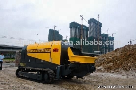 Caminhão traseiro de 8 toneladas feito sob medida essencial para agricultura pesada